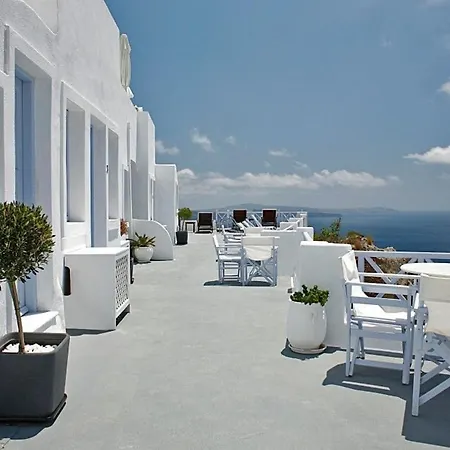 Villa Avos Superior Family Caldera View Santorini