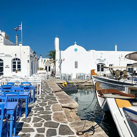 Avos Superior Family Caldera View Santorini